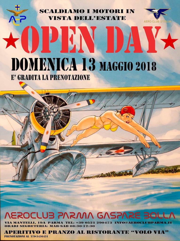 open day